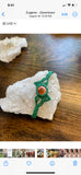 Little leaves bracelet